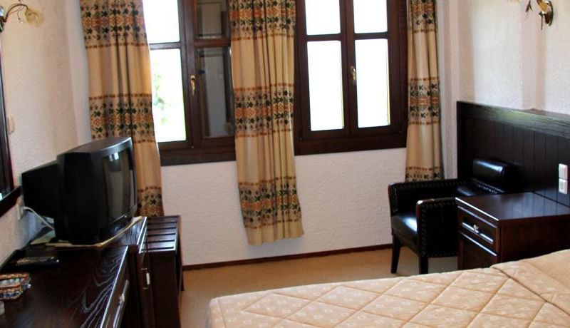 صورة الفندق 9