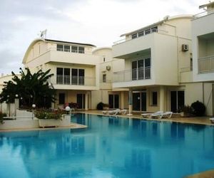 Green Park Golf Apart Belek Belek Turkey