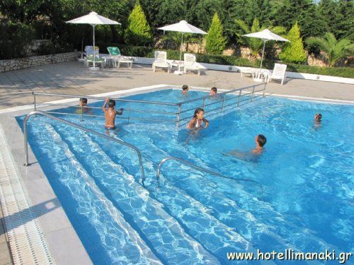 صورة الفندق 1
