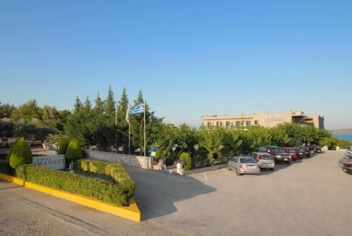 صورة الفندق 16