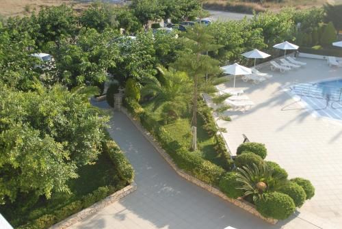 صورة الفندق 23