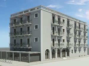 Aenos Hotel Argostoli Greece