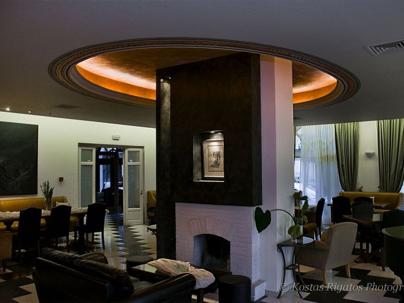 Hotel Photo 14