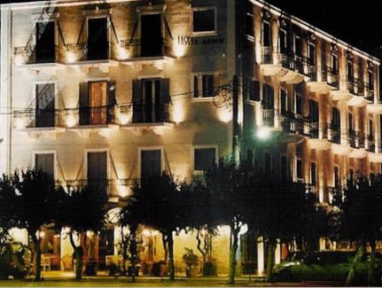 Hotel Photo 22
