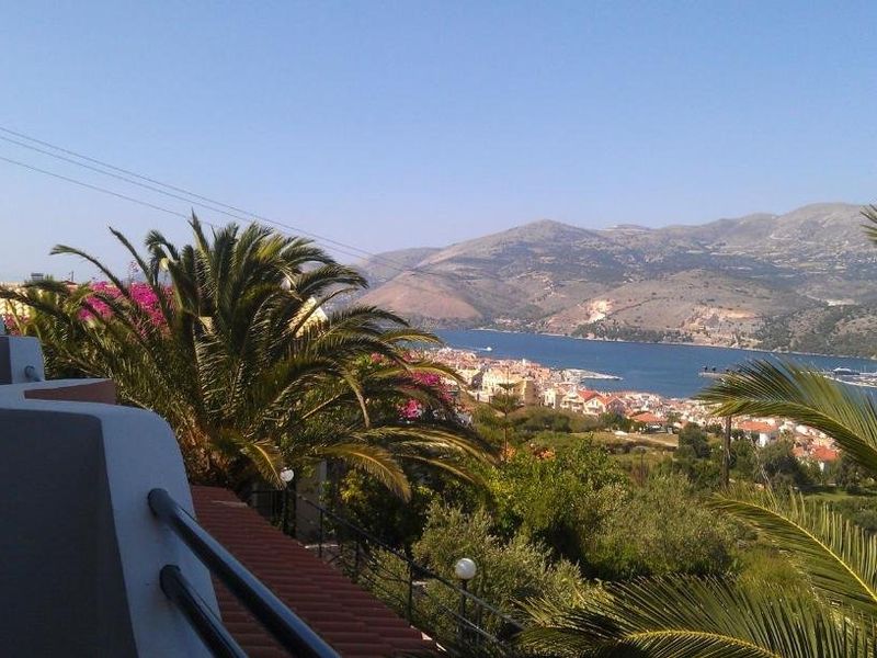 صورة الفندق 8