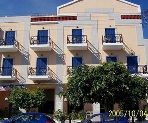 Olga Hotel Argostoli Greece