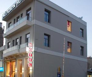Palladion Boutique Hotel Argos Greece