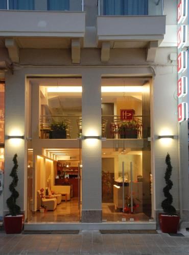 Hotel Photo 21