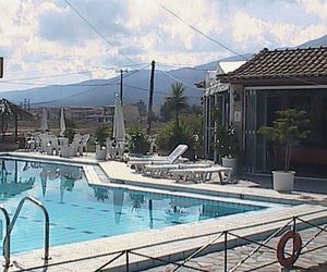 Iniohos Hotel (ex Apollo) Argassi Greece