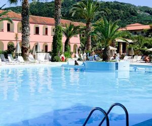 HOTEL PAPILLON 1 Argassi Greece