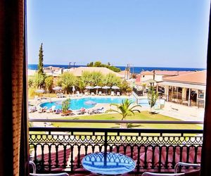Hotel Palmyra Argassi Greece