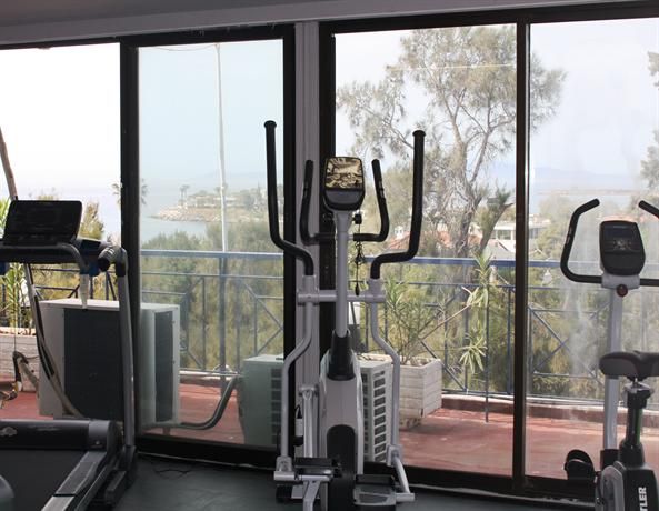 Hotel Photo 16