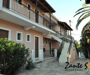 ZanteSol Argassi Greece