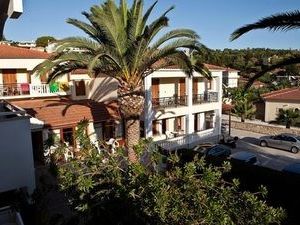 Family Inn Argassi Greece