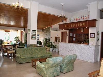 Hotel Photo 13