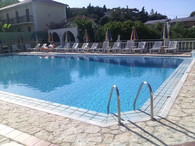 Hotel Photo 20