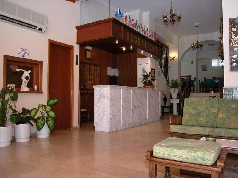 Hotel Photo 10