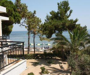 Castello Beach Hotel Argassi Greece