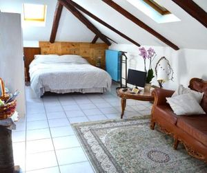 Il Nottetempo B&B Alba Italy