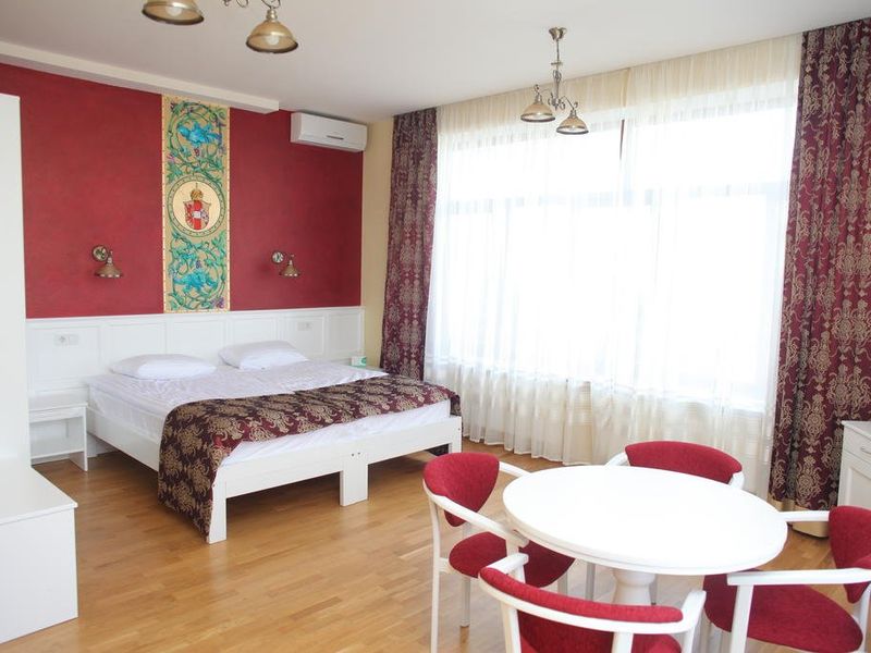 Hotel Photo 1