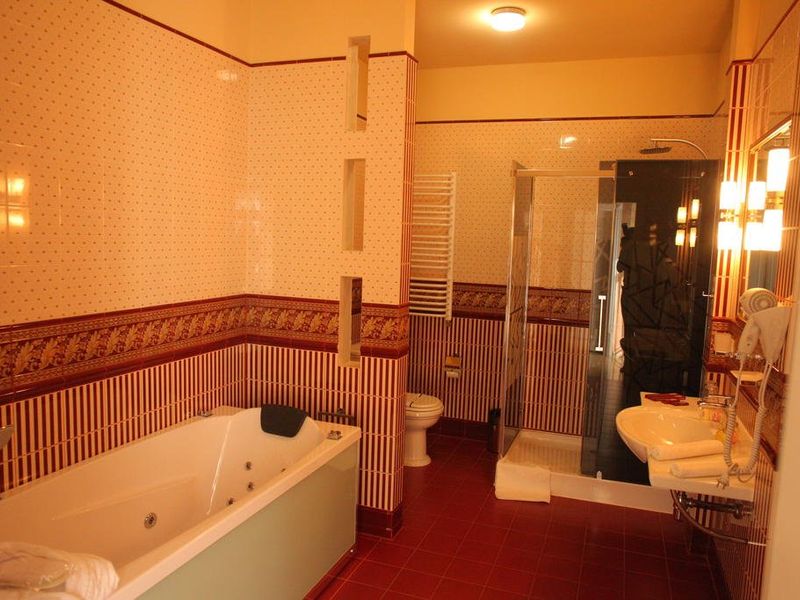 Hotel Photo 11