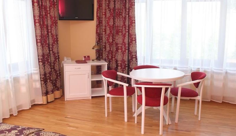 Hotel Photo 14