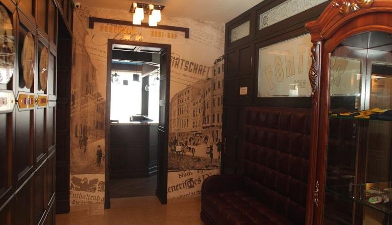 Hotel Photo 20