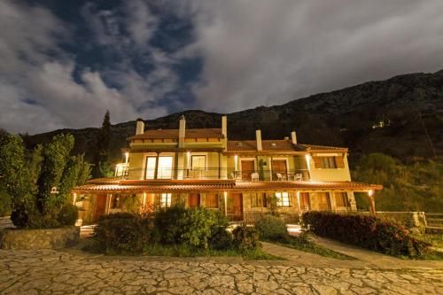 Hotel Photo 22