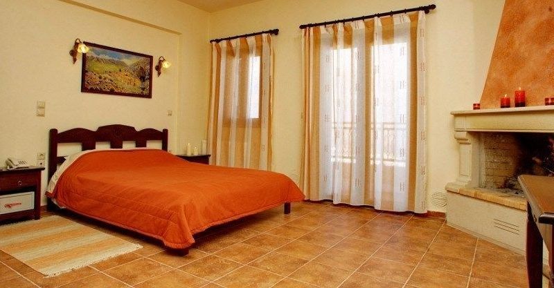 صورة الفندق 4