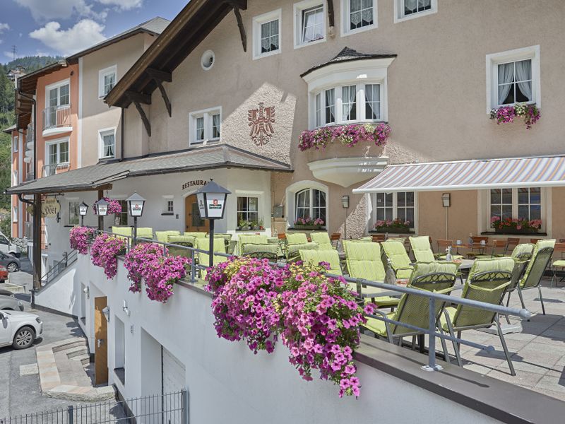 Hotel Photo 20