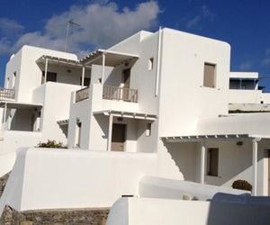 Meres Homes Mykonos Island Greece