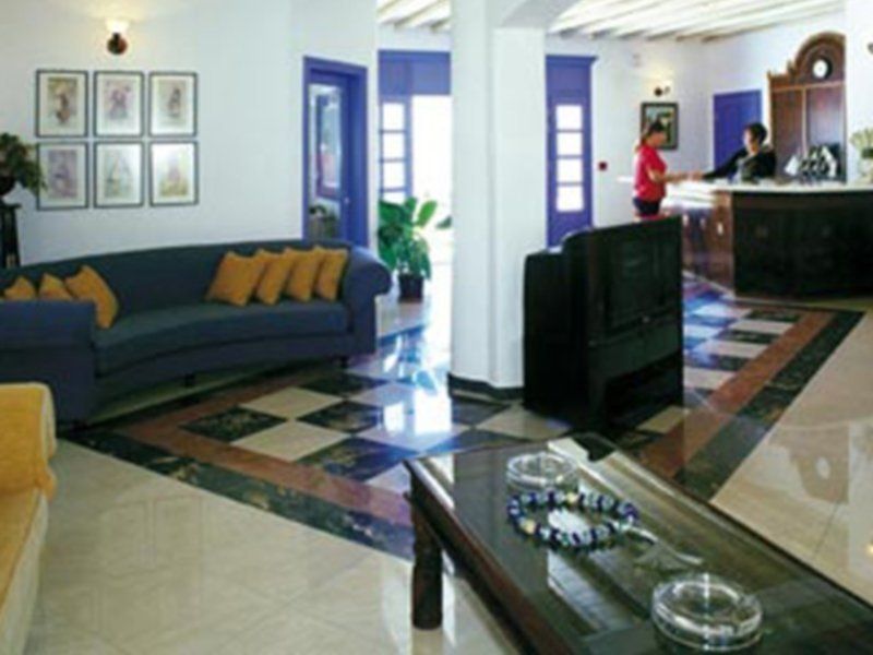 Hotel Photo 8