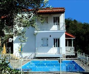 Steve Apartments Agios Gordios Greece