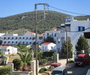 Hotel Milos Milos Greece