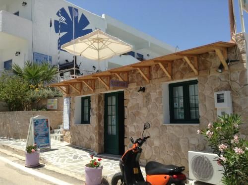 Hotel Photo 20