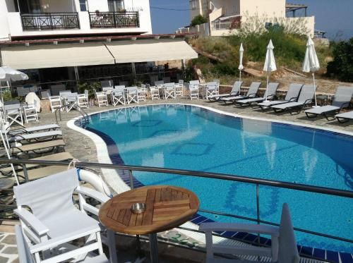 Hotel Photo 22