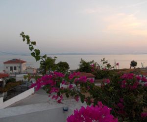 Hotel Flisvos Milos Greece