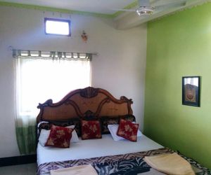 Pushp Guest House Jodhpur India