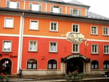Hotel Photo 21