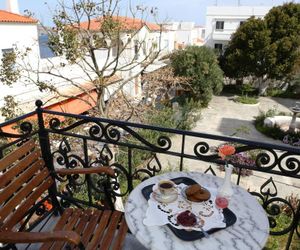 Egli Boutique Hotel Andros Island Greece