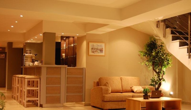 Hotel Photo 12
