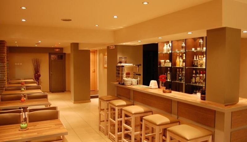 Hotel Photo 13