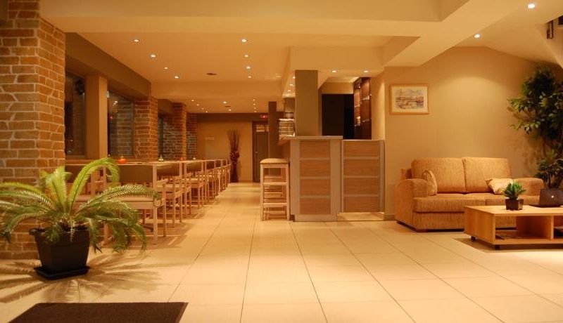 Hotel Photo 14