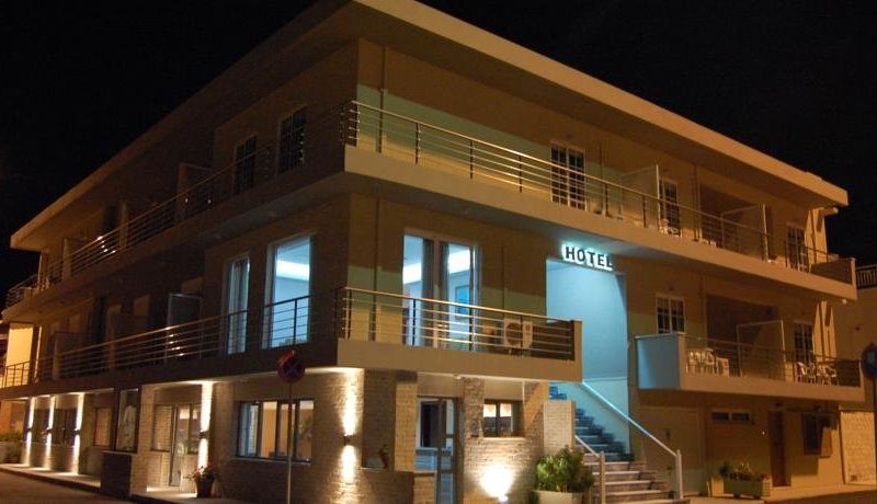 Hotel Photo 17