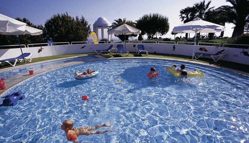 Hotel Photo 18