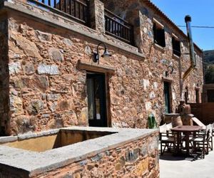 Hello Village Kandanos Greece