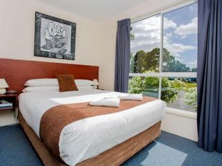 Фото отеля BIG4 Traralgon Park Lane Holiday Park