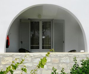 Hotel Christianna Paros Island Greece