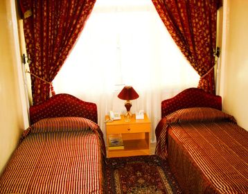 hotel booking template