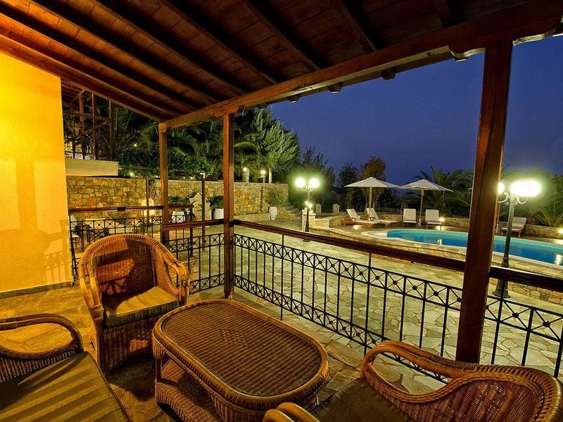 صورة الفندق 15